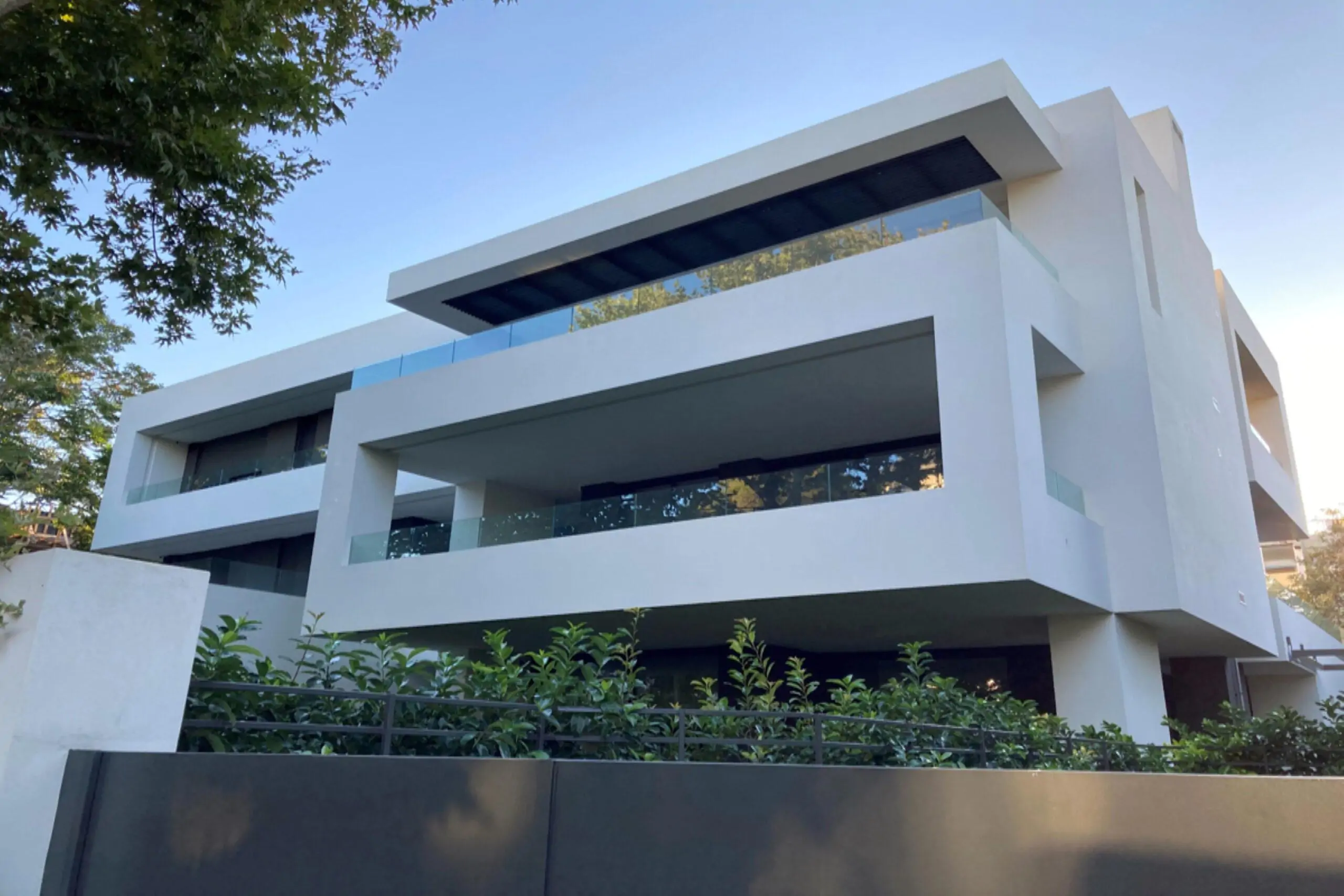Spyrakis Developments