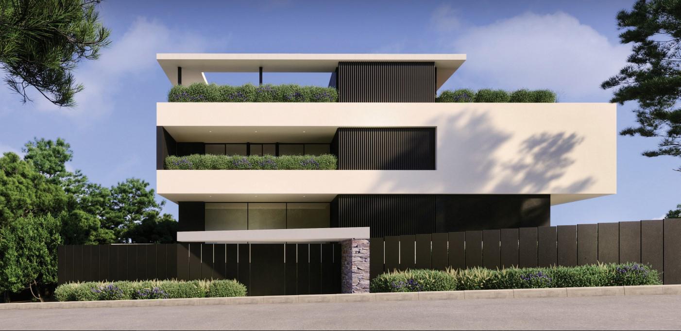 Spyrakis Developments Spyrakis Developments