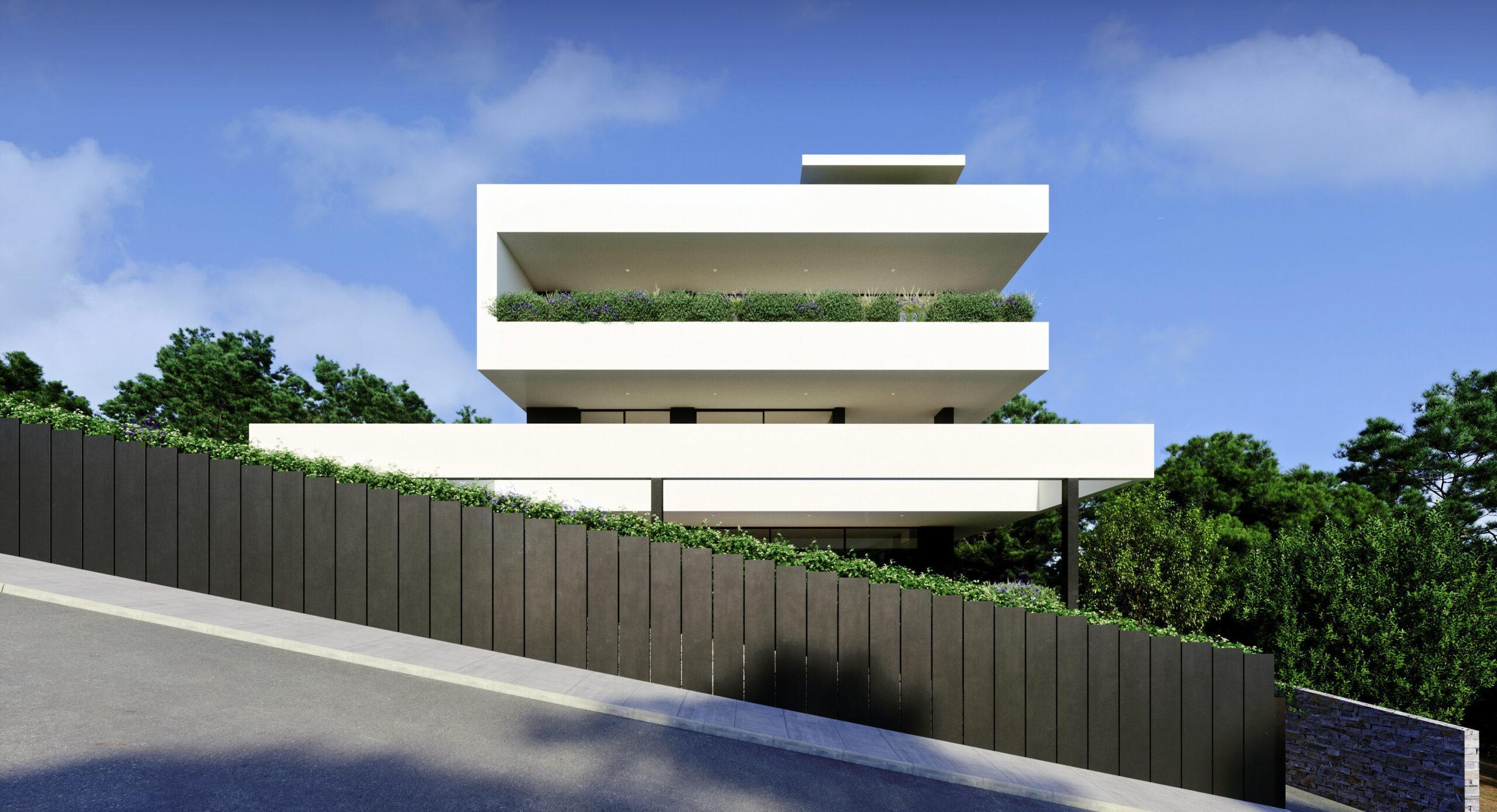 Spyrakis Developments