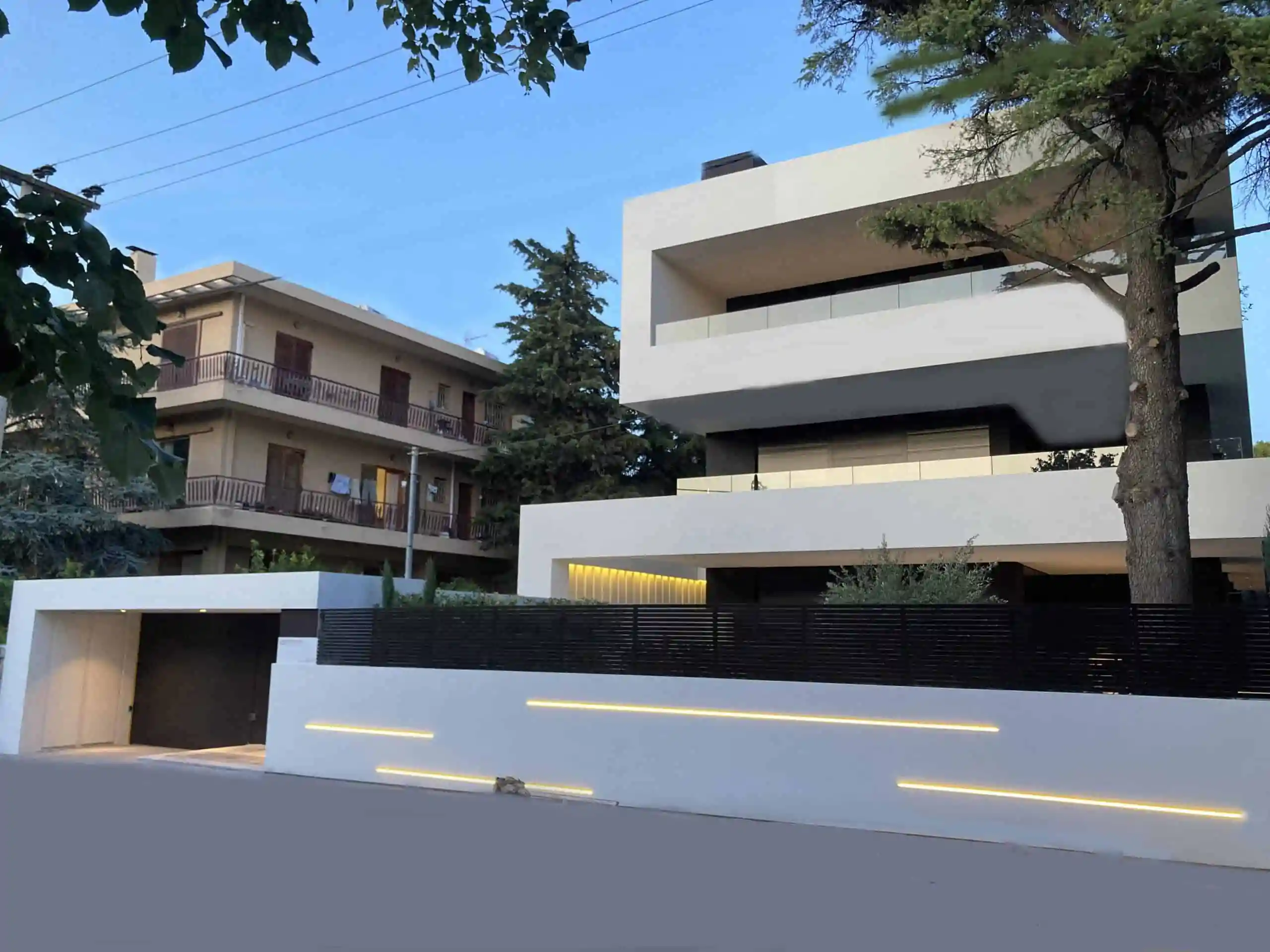 Spyrakis Developments